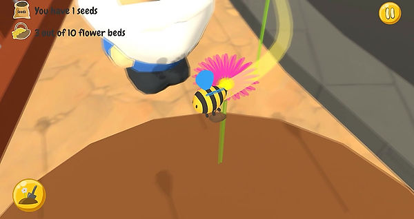 Bee Kind Trailer